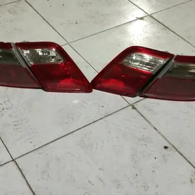 far camry 2008