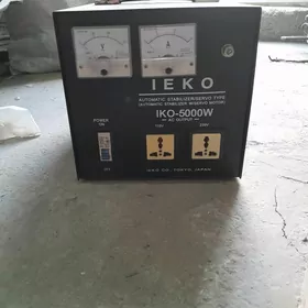 tok kopeltyan iko.5000w