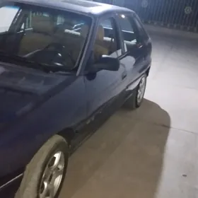 Opel Astra 1992