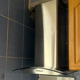 вытяжка