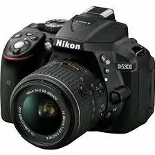 fotoaparat nikon 5300