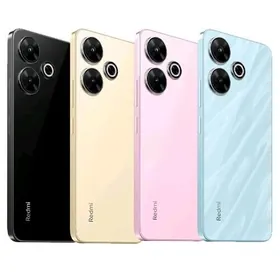 REDMI 13.  8/256 GB