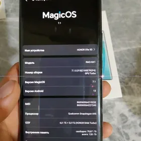 honor x9a 5g abmen 11 pro
