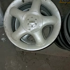 Diska mercedes opel
