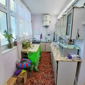 3 МКР ДЖЕННЕТ БАЗАР 3 MKR