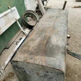 maz bak 850-litr