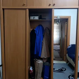 Прихожка