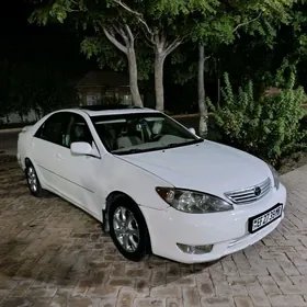 Toyota Camry 2005