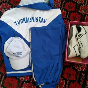 Sportiwka