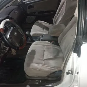 Toyota Mark II 1993