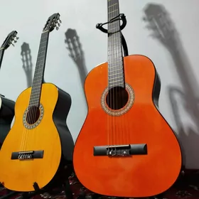 Gyzyl gitara
