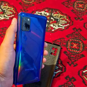 Samsung A31 4.64