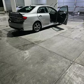 Toyota Corolla 2012
