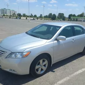 Toyota Camry 2008