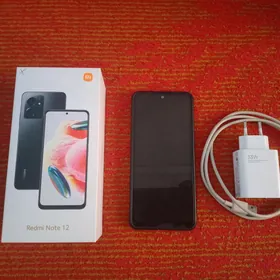 Redmi not 12 