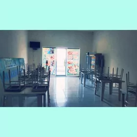 arenda kafe