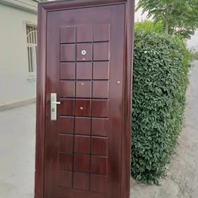 daşky gapy двер гапы