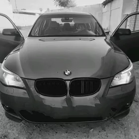 BMW 530 2004