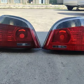 BMW fary