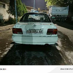 Toyota Camry 1994