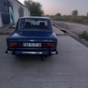 Lada 2106 1983