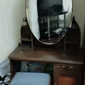Aýnaly trimo