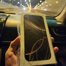 iPhone 16 pro 128gb PAKET