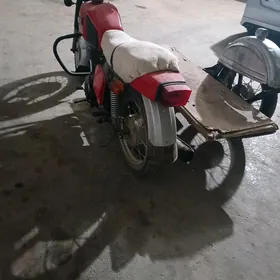 Ural 4320 1989
