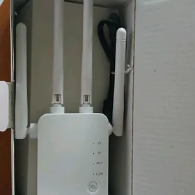 Wifi repiter