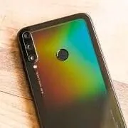 Huawei p40 lite E