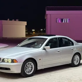 BMW 525 2002