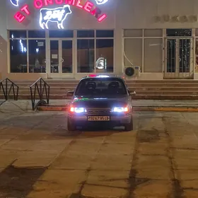 Opel Vectra 1991