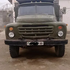 Zil 130 1982