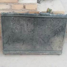 Radiýator