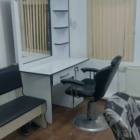 Arenda Mir2 Salon