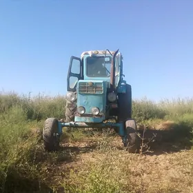 MTZ 80 1990
