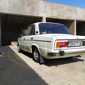 Lada 2106 1999