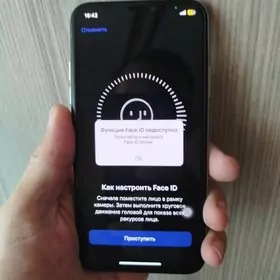iPhone X obmen