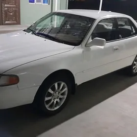 Toyota Camry 1996