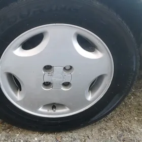 Opel Vectra 1991