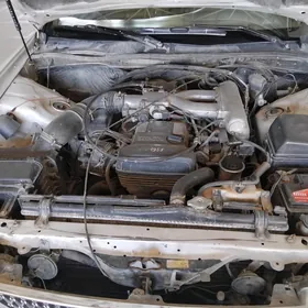 Toyota Chaser 1996