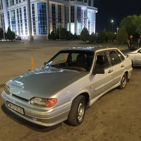 Lada 2115 2002