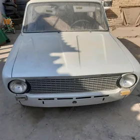 Lada 2101 1981