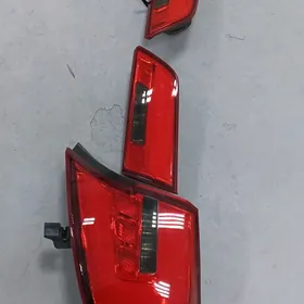 Çyra yzky Camry palta
