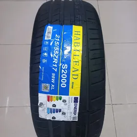 215/55 R17