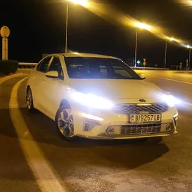 Kia Forte 2020