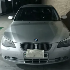 BMW E60 2004