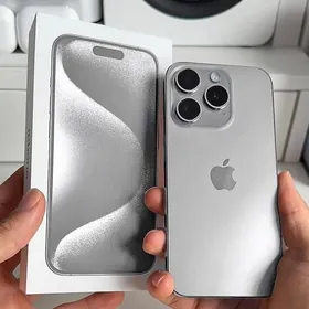 IPhone 15 pro 128/ 2 sim
