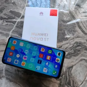 Huawei nova 5t