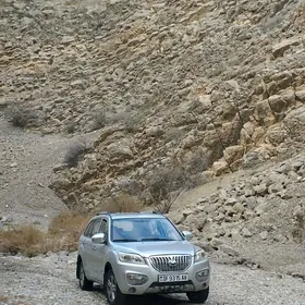 Lifan X60 2015